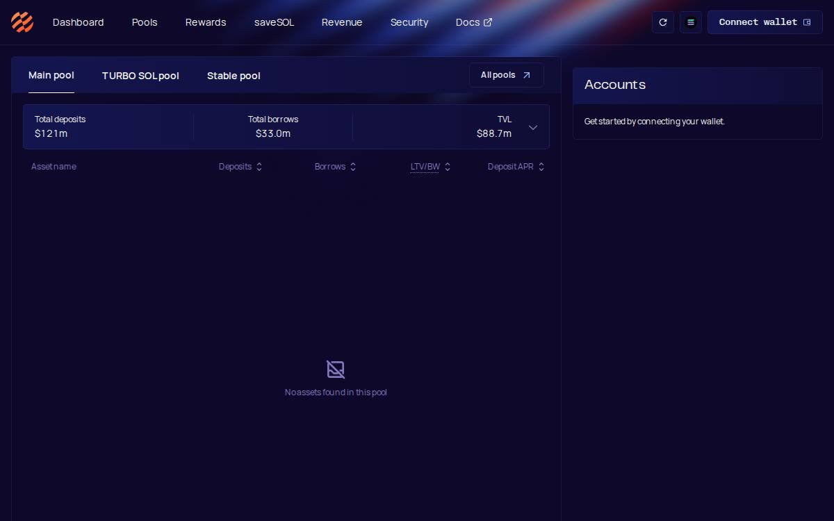 Save website preview