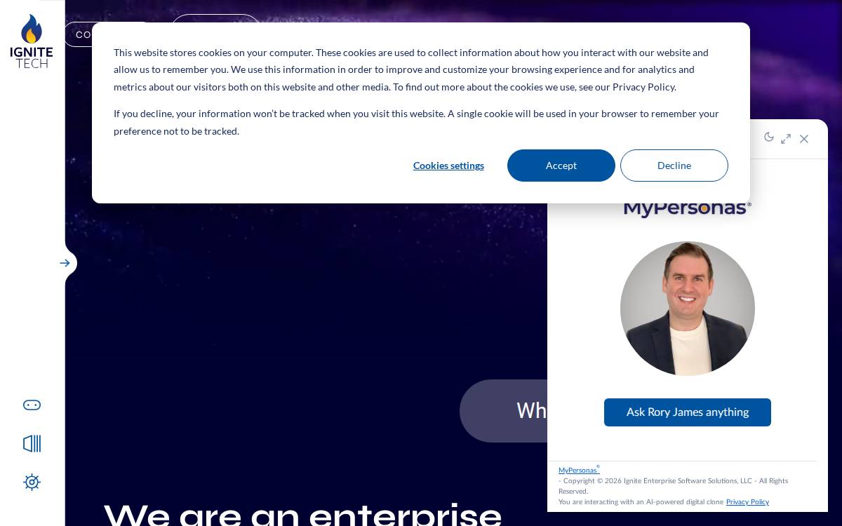 Schoolloop website preview