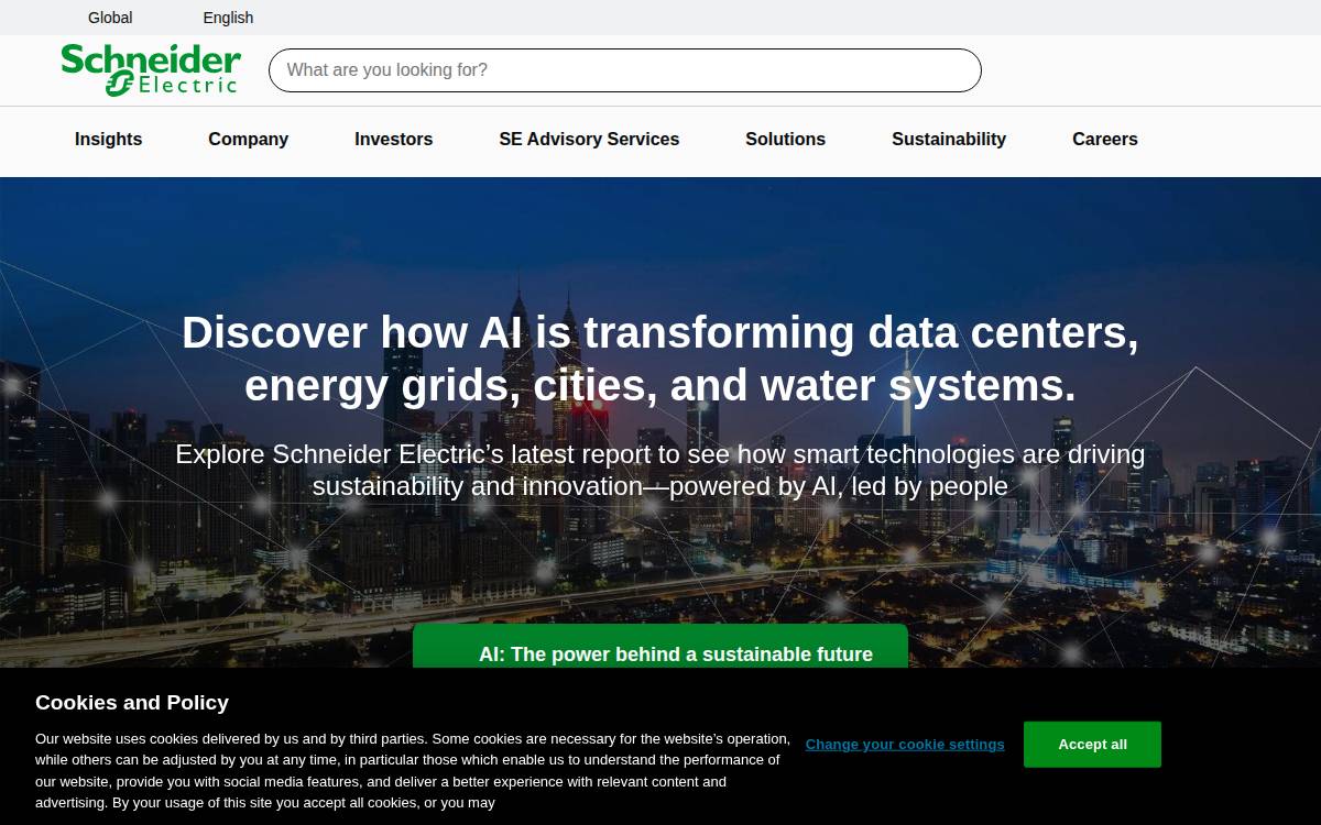 Se website preview