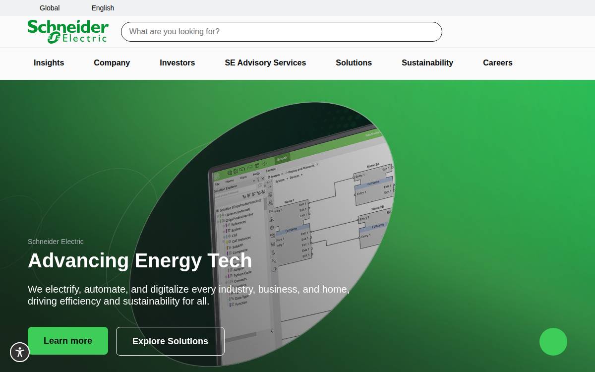 Se website preview