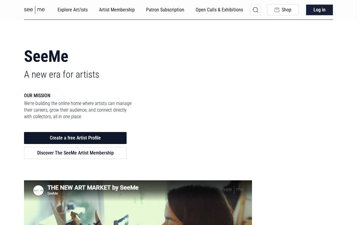 See website preview