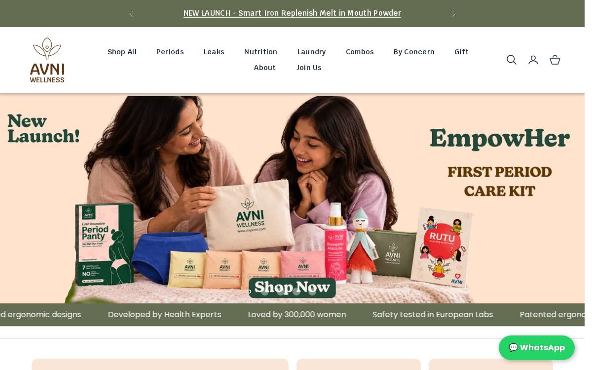 service website preview