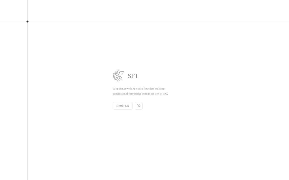 Sf1 website preview