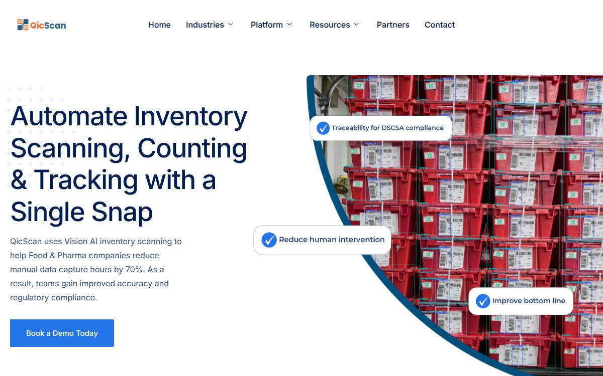 SG Labs website preview