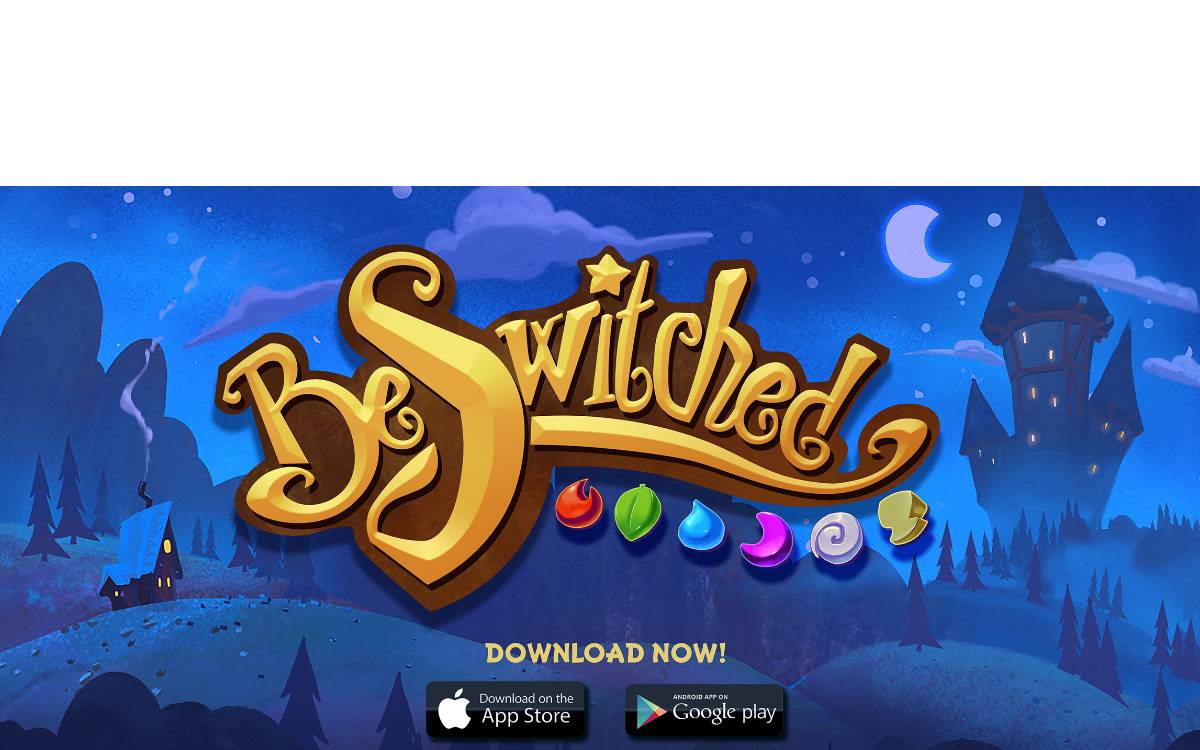 Sharkbitegames website preview