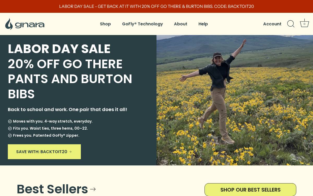Sheflyapparel website preview