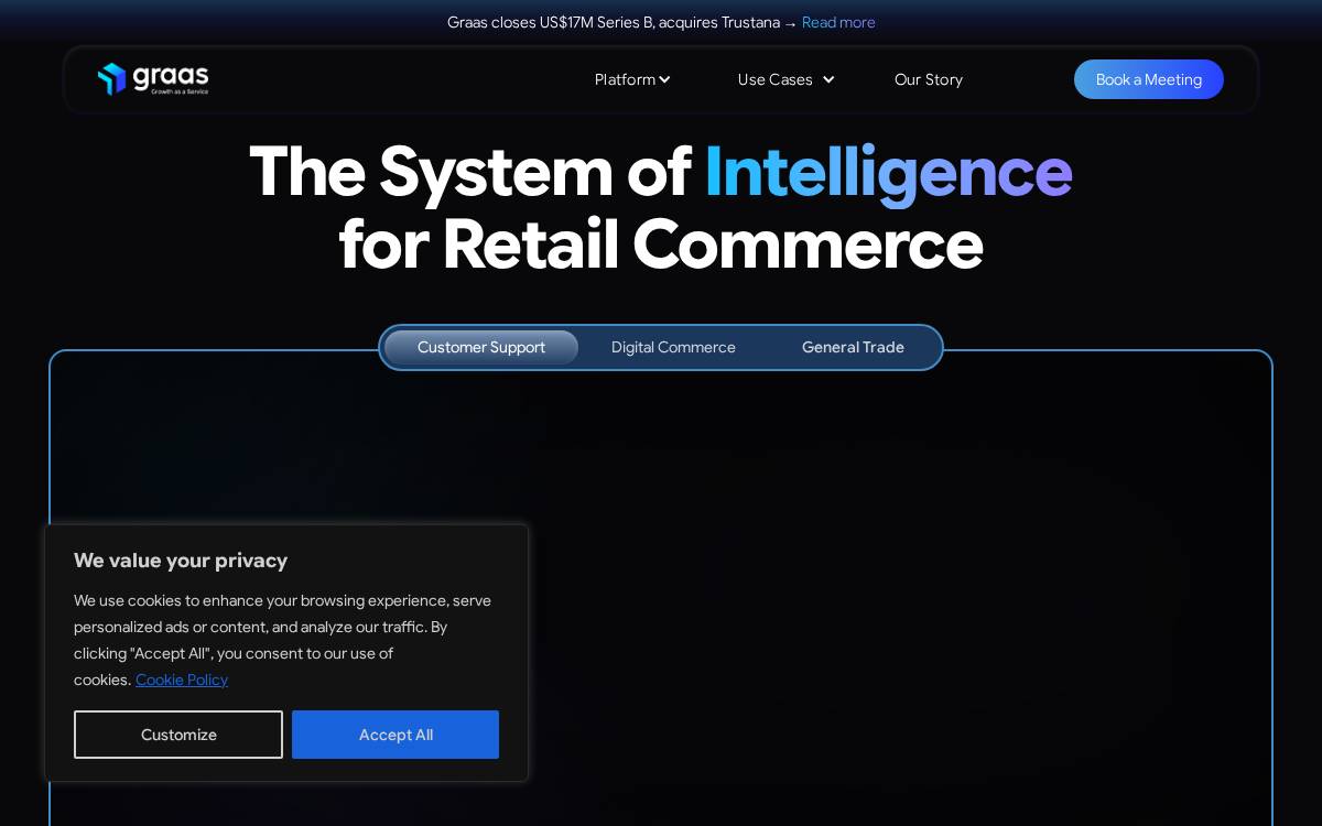 Shoptimize website preview