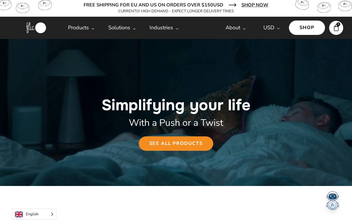Shortcut Labs website preview