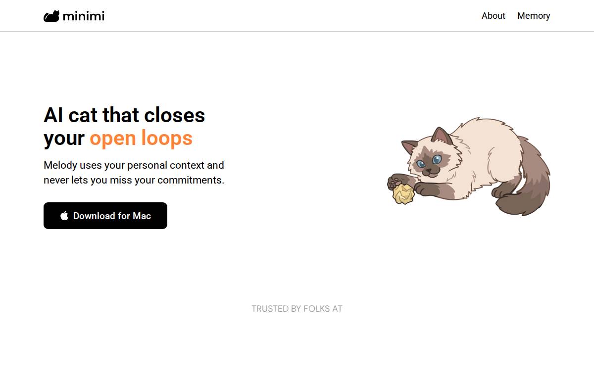 Shram website preview