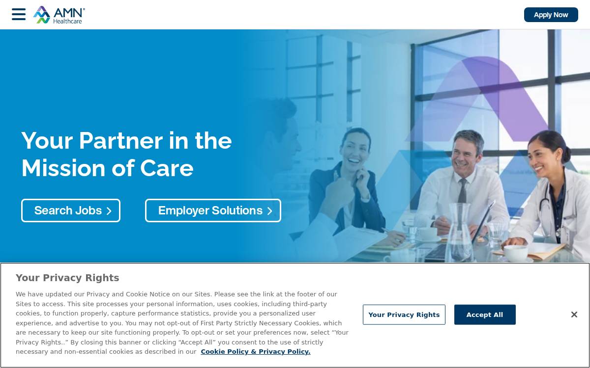 Silversheet website preview