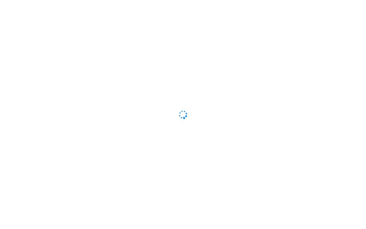 Sinovision Tech website preview