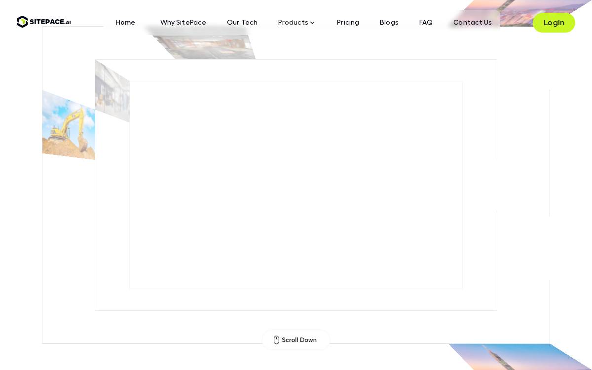 Sitepace website preview
