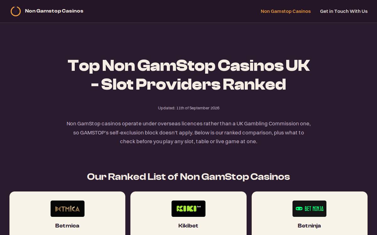 situs slot terbaik website preview