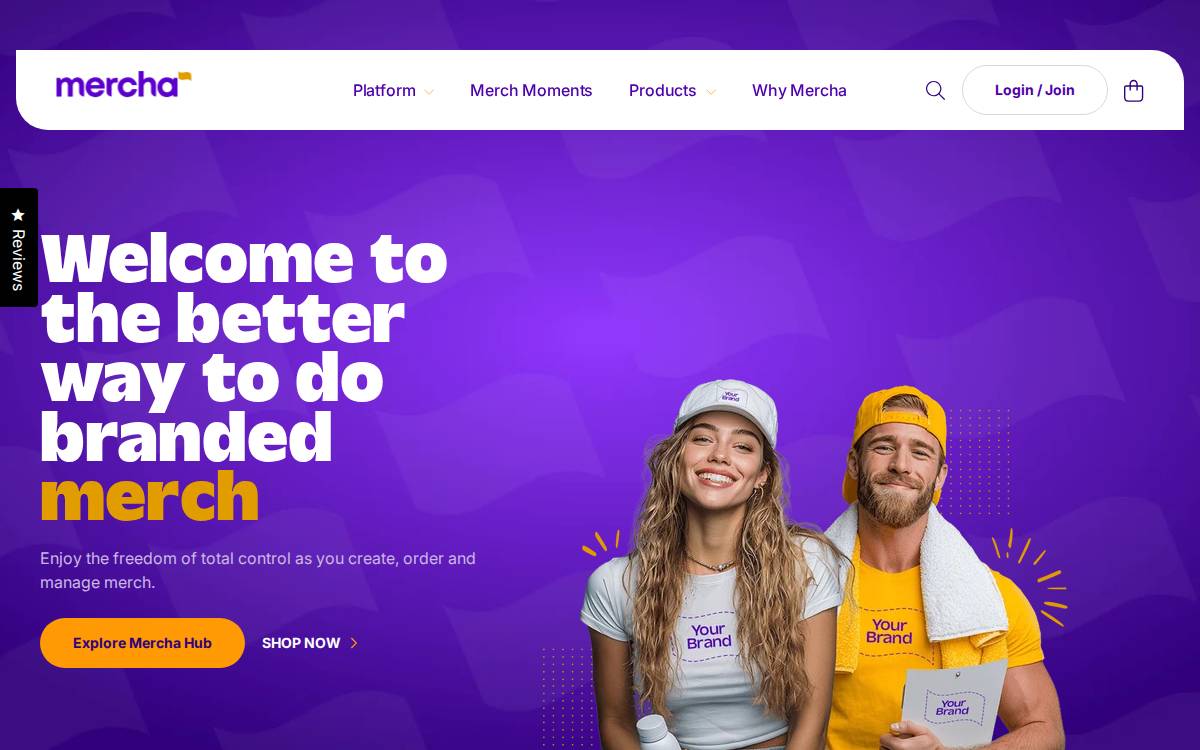 Six Pivot website preview