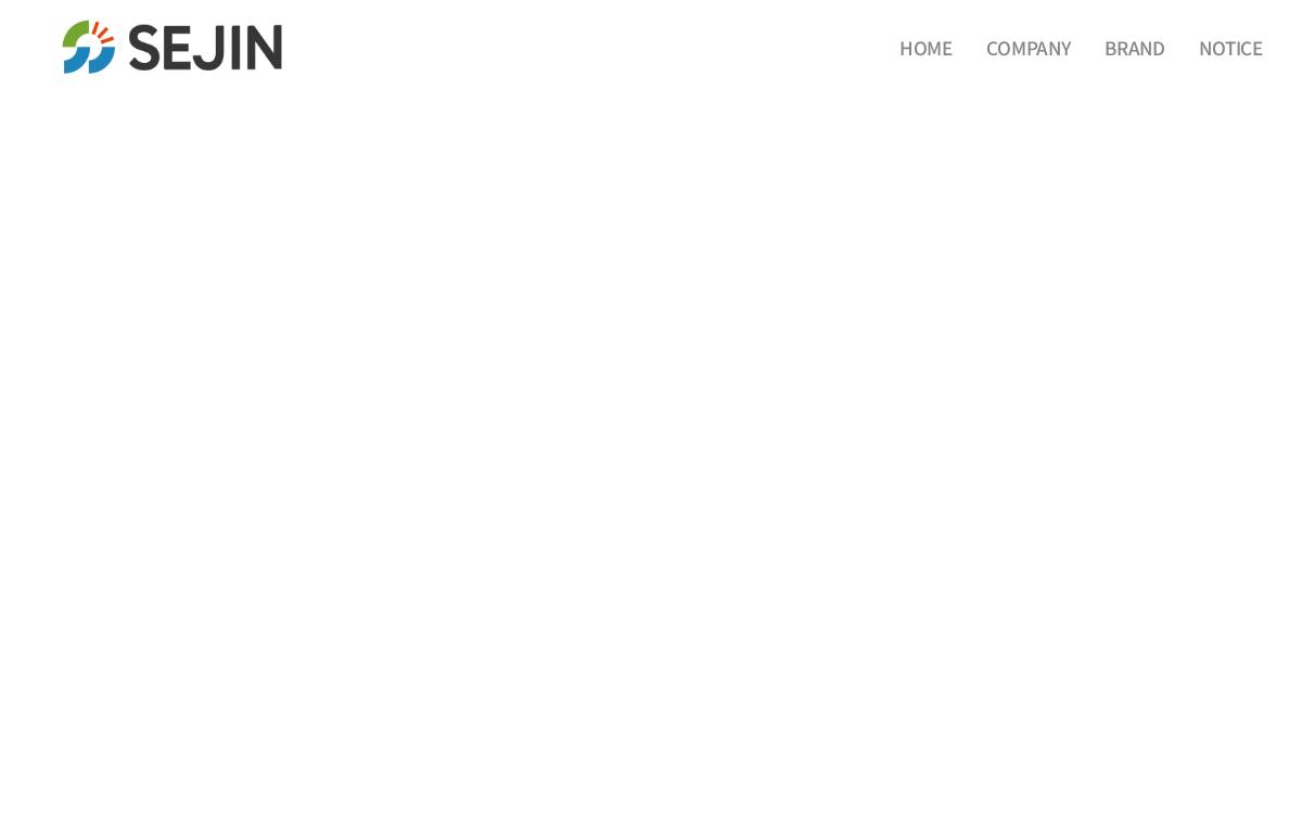 Sjnoodle website preview