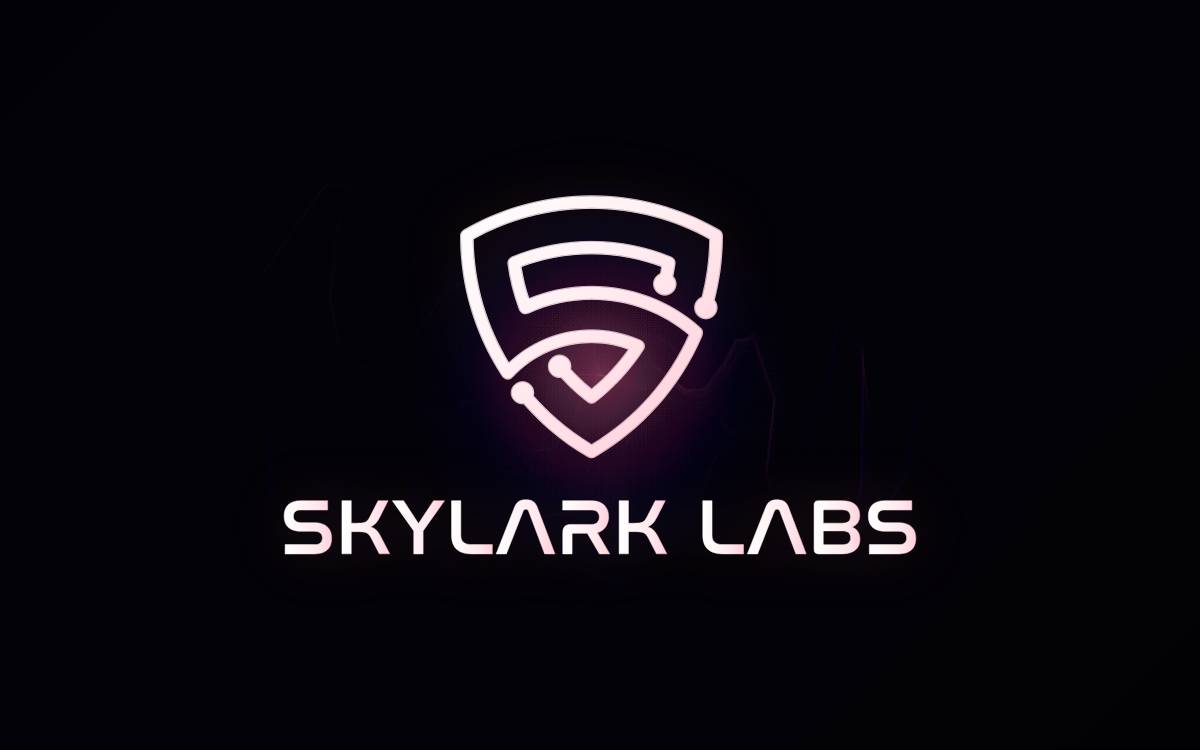 Skylark Labs website preview
