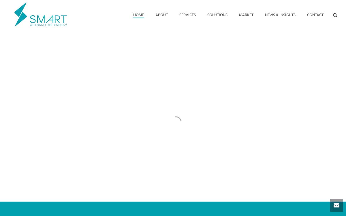 Smartae website preview