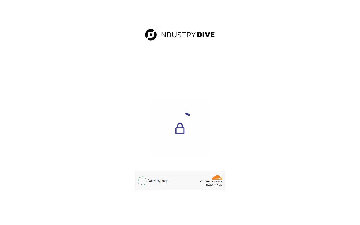 Smartcitiesdive website preview