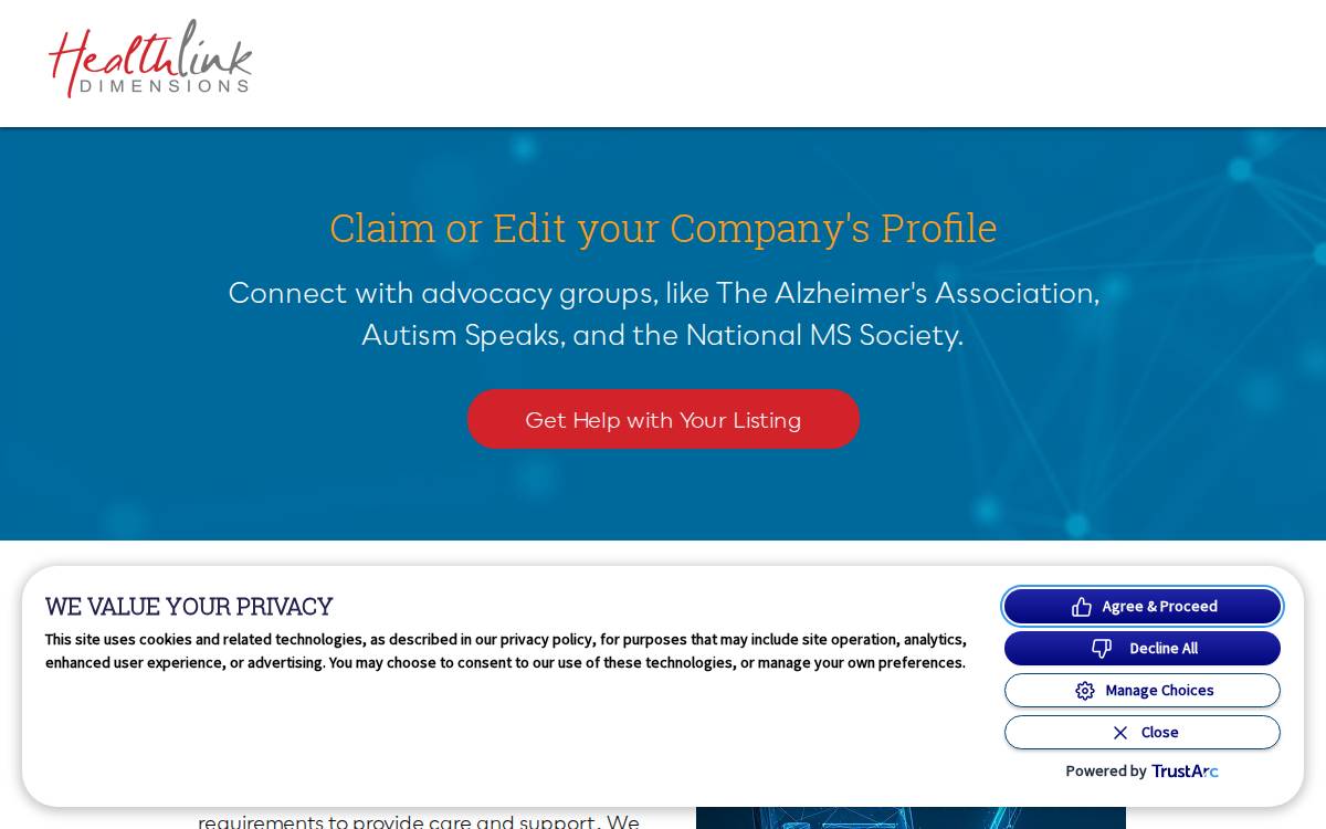 Snapforseniors website preview