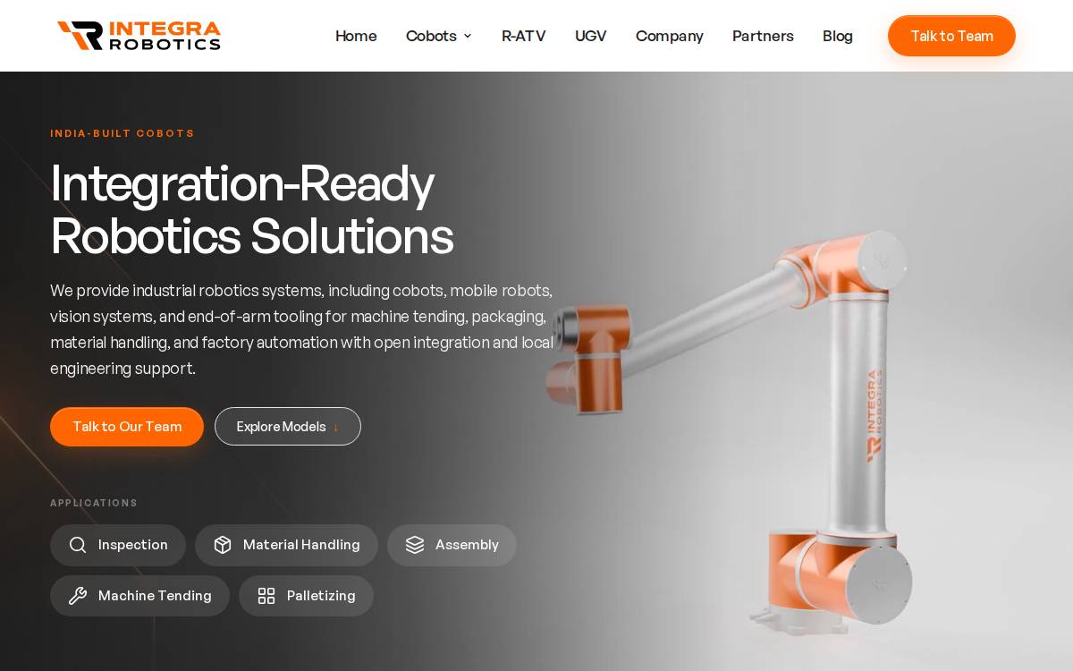 Socialhardware website preview