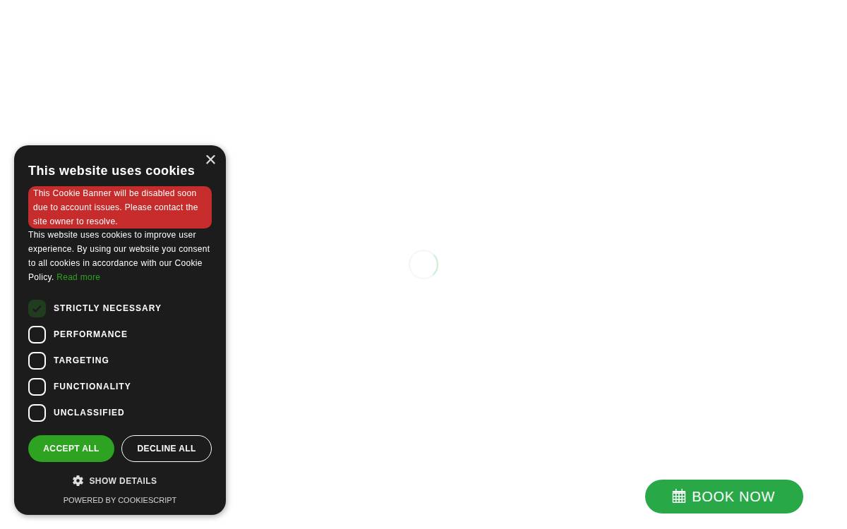 Sogolfe website preview