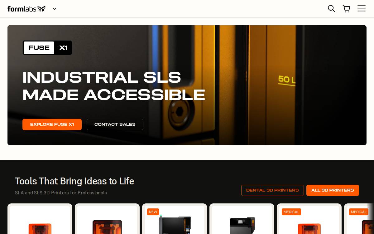 Somerville, MA website preview