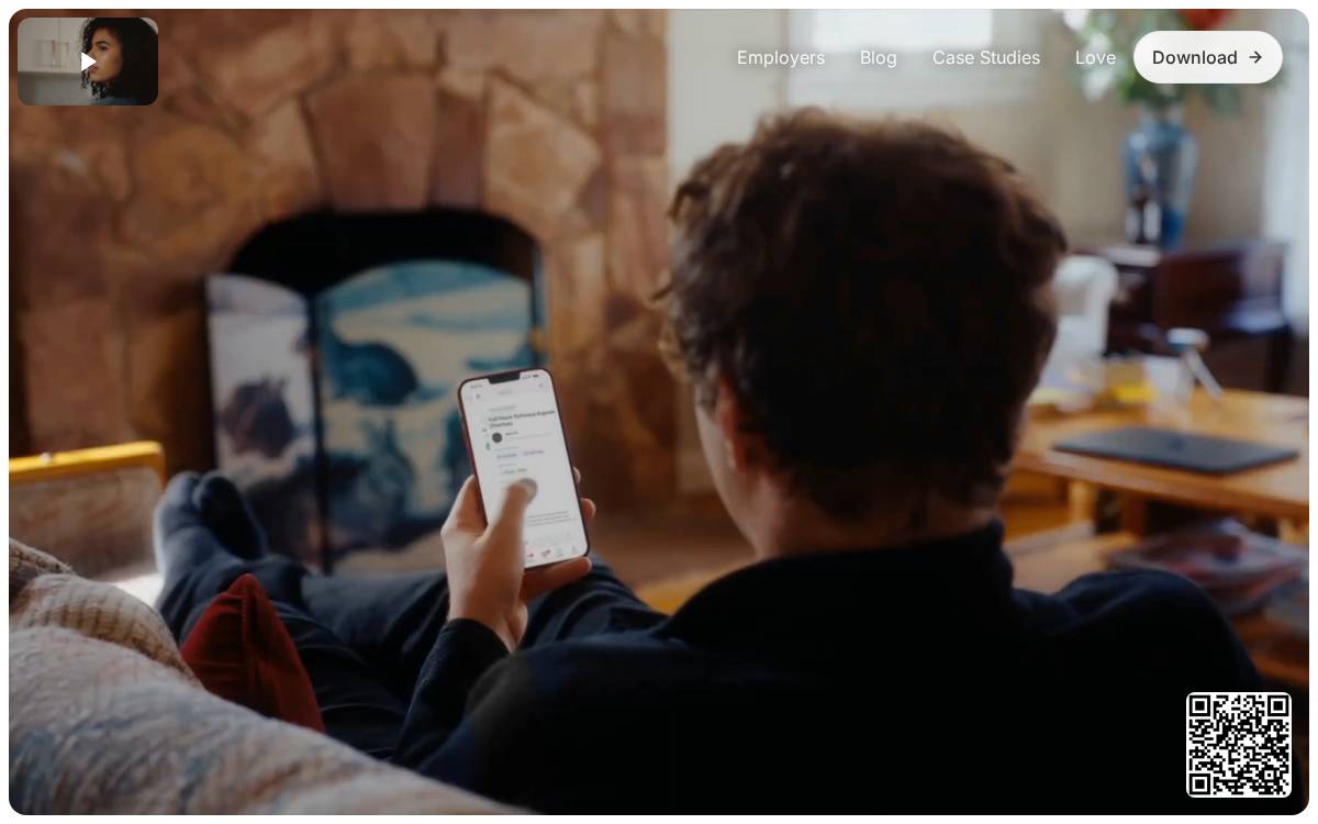 Sorce website preview