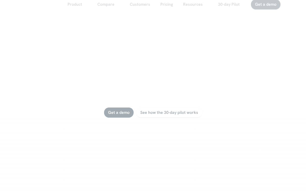 Sortment website preview