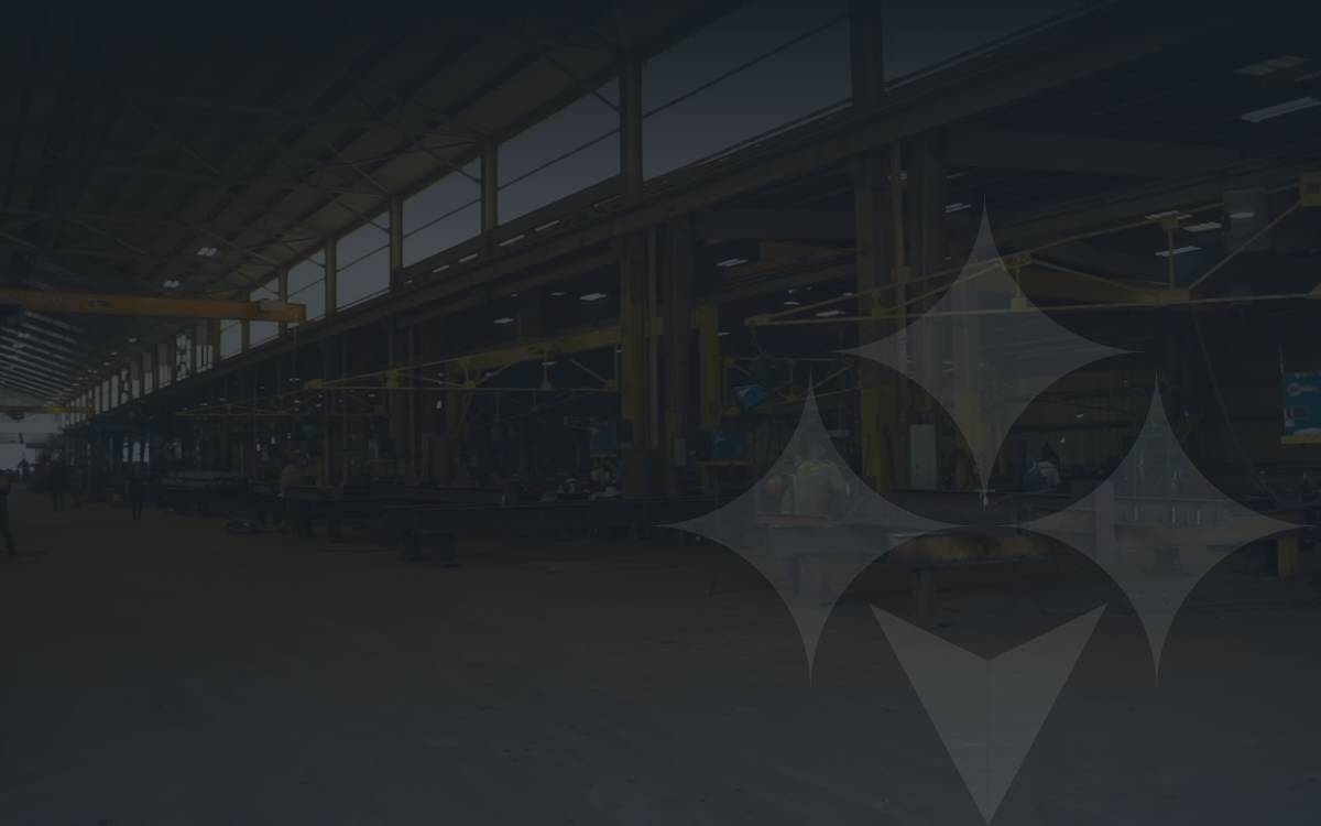 Southland Steel website preview