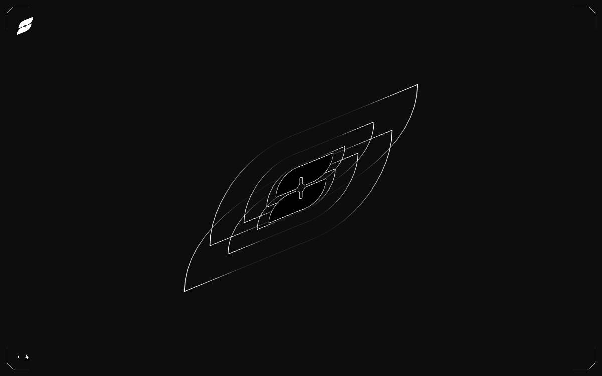 Sovrun (fka BreederDAO) website preview