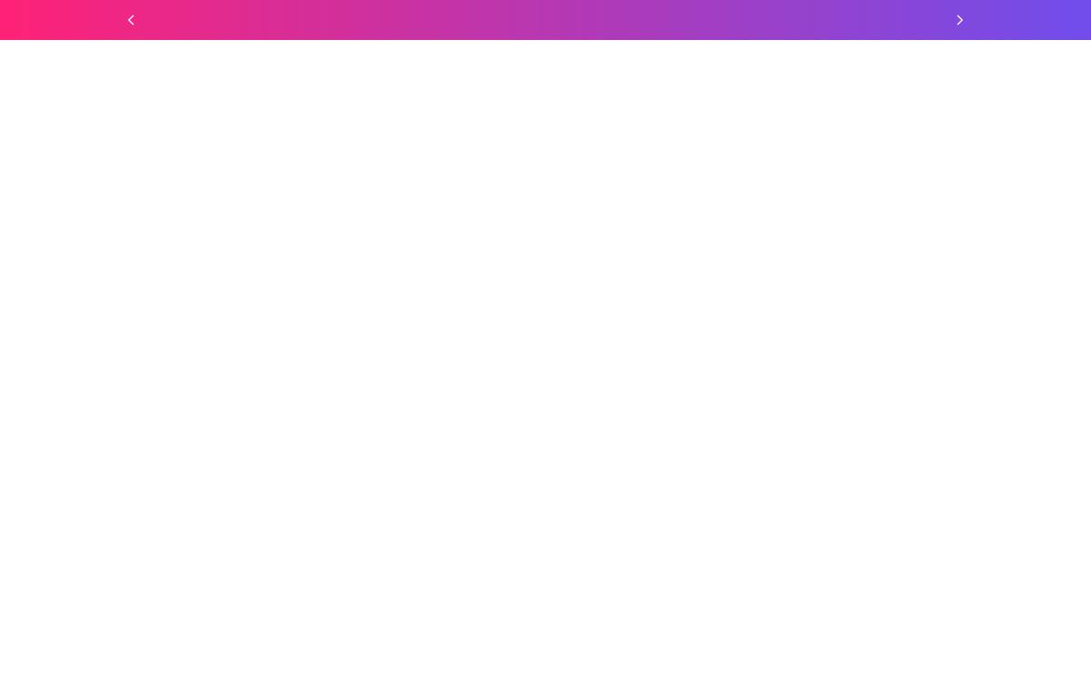 Spacegoods website preview