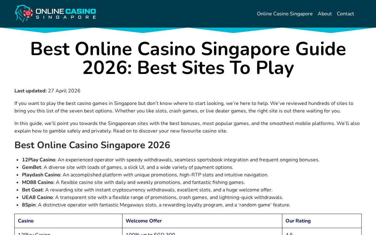 Spacemob website preview
