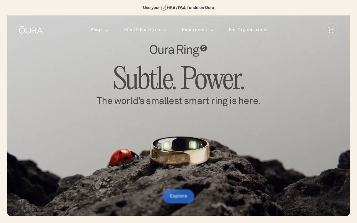 Sparta Software website preview