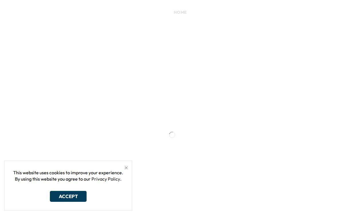 SPARTACO website preview