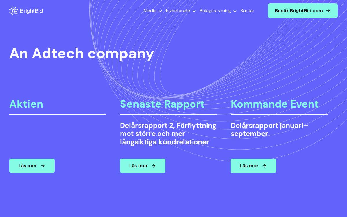 Speqta website preview