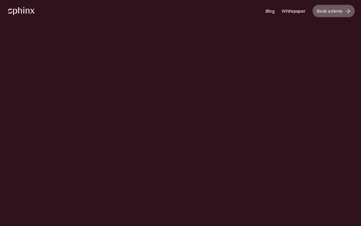 Sphinx website preview
