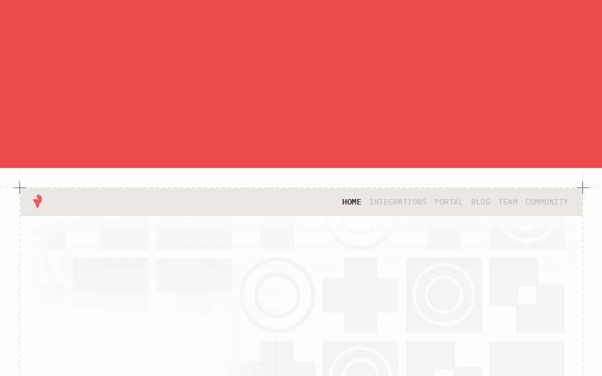 Spicenet website preview