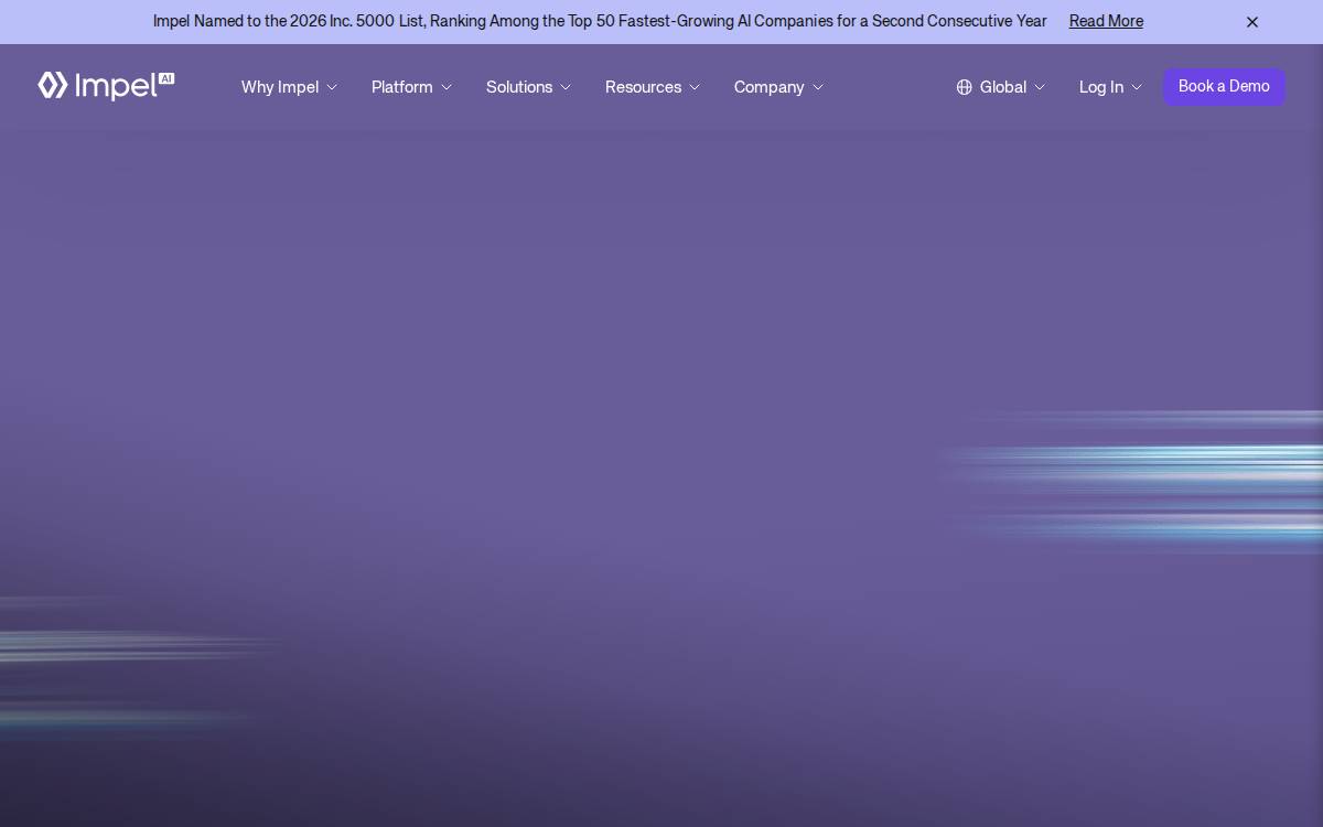 spincar website preview