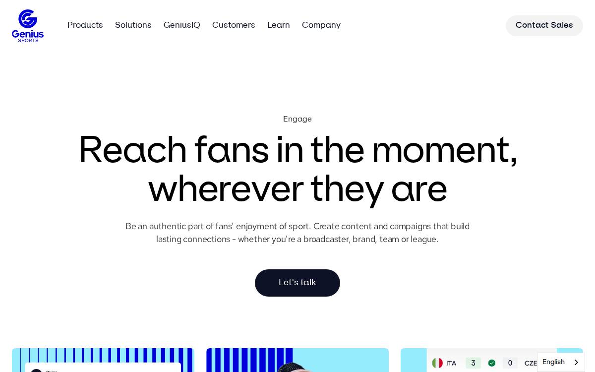 Spirable website preview