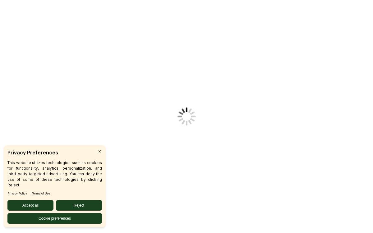 Sprouts Farmers Market website preview