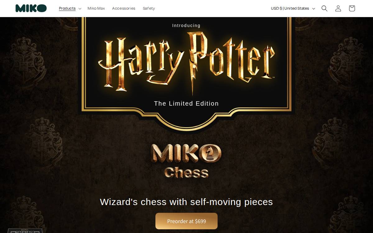 Squareoffnow website preview
