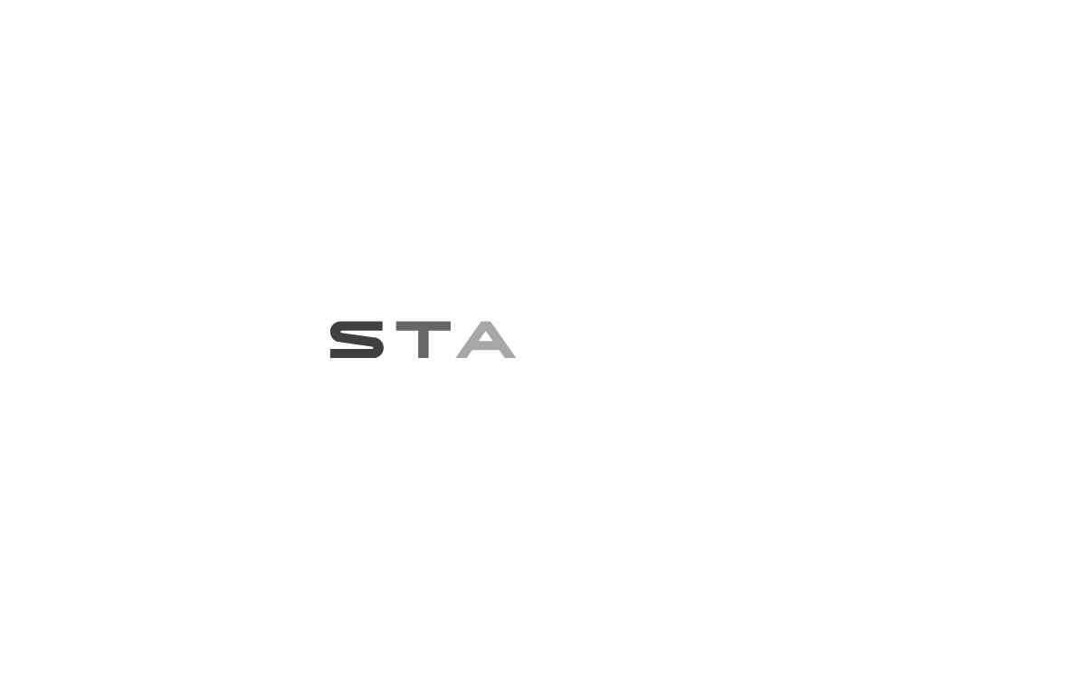 STARK Defence website preview