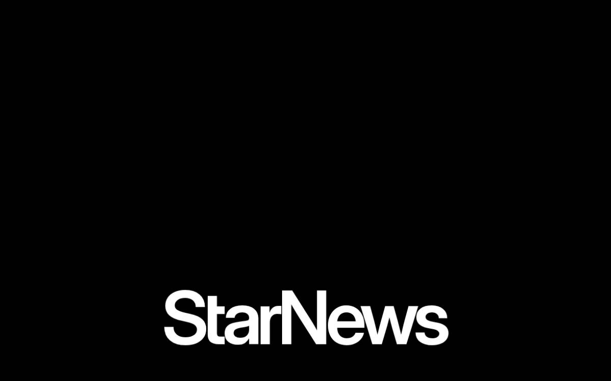 StarNews Mobile website preview