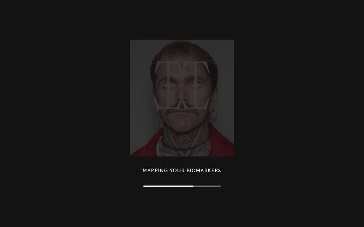Start My Tomorrow website preview