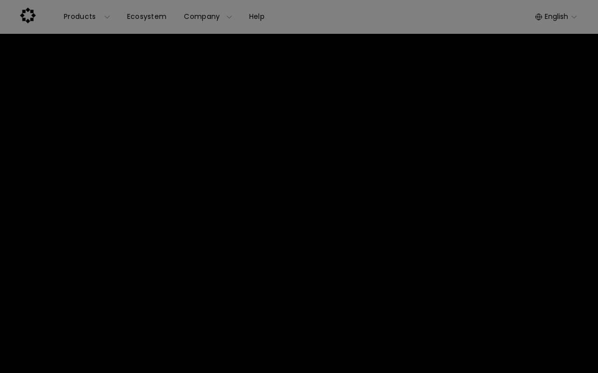 Startale website preview