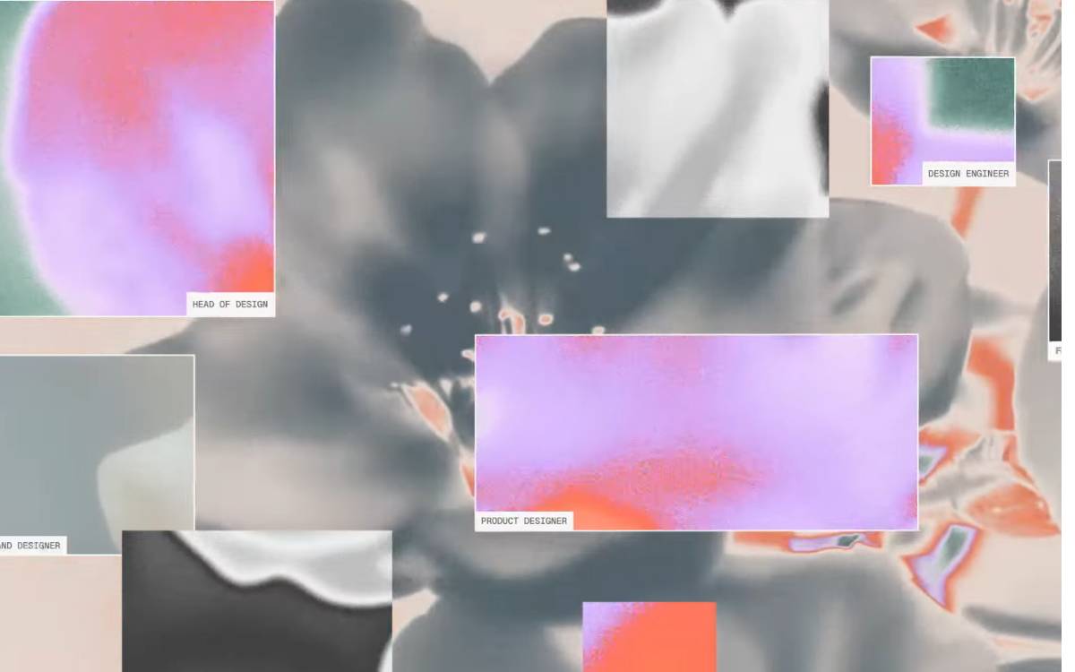 Stateofaidesign website preview