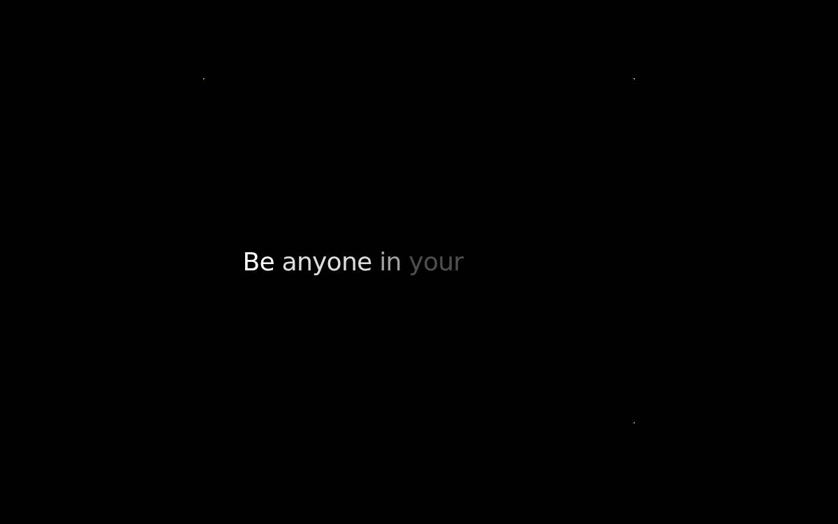 Status website preview