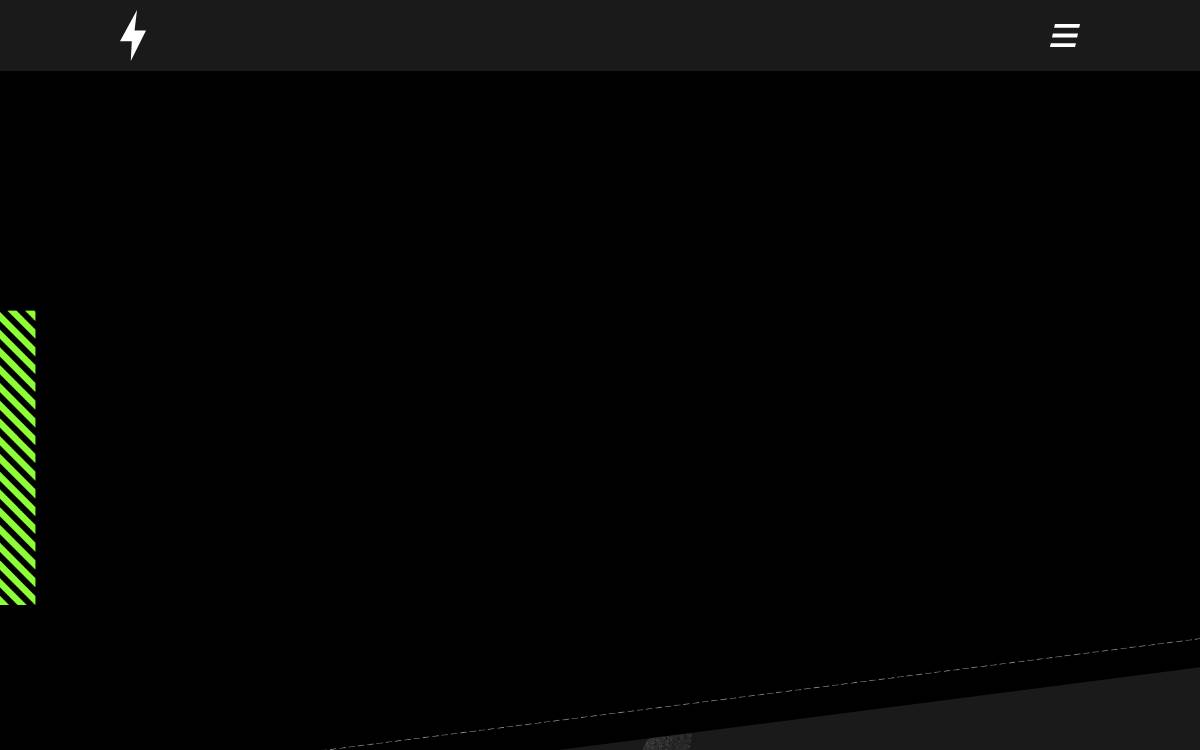 STEPN OG website preview