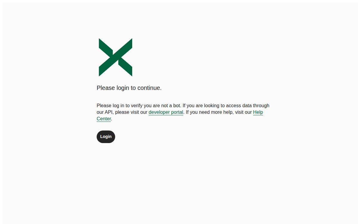 StockX website preview