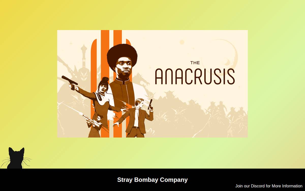Stray Bombay website preview
